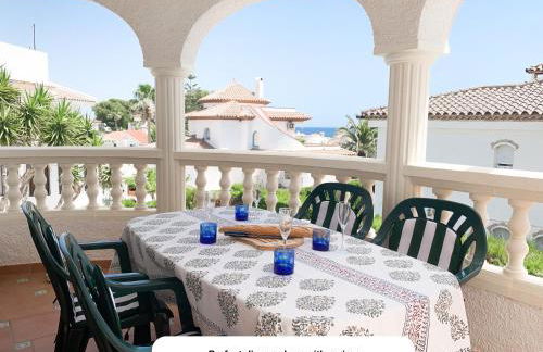 Poolvilla Michelle in Strandnähe - Foto 10