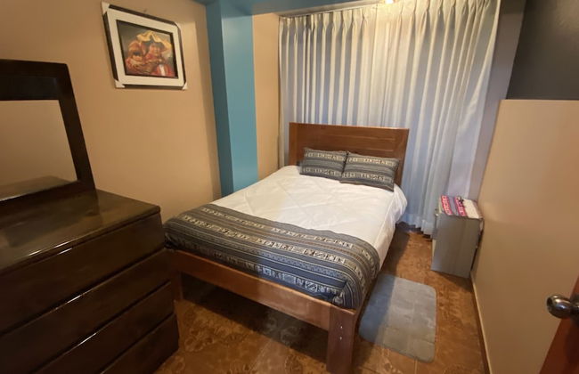 Departamento Completo - Tori's Apartment - Foto 5