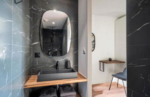 L'écho des Vagues - Foto 8