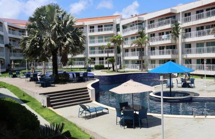 Hospede-se Perto do Beach Park - Conforto e Lazer Garantidos! Solarium Residence - Foto 6