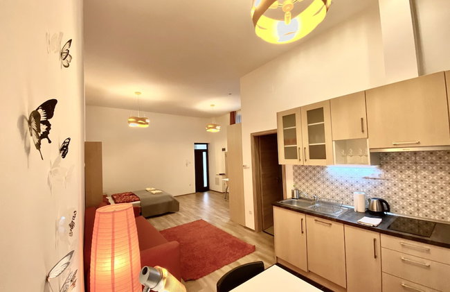 Gracia Apartment House - Photo 75