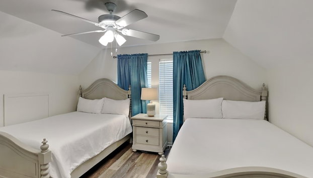 Rolling Dunes - Foto 4, Habitación