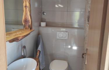 Rest house with jacuzzi Mili - Foto 12