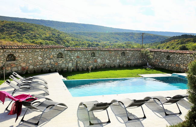 Villa Heaven Hills - Foto 18