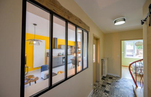 Chez Odette - SPA, Plancha, Parking - Photo 15