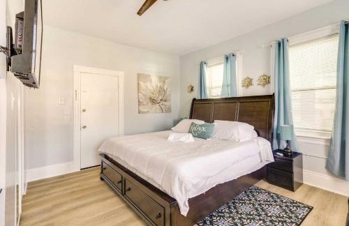 Charming Stoughton Apartment 20 Mi to Boston - Foto 16