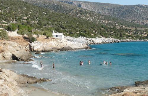 Traditional stone-built cottages Azalas - Foto 24