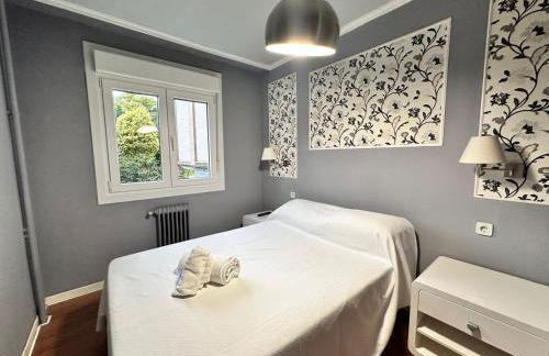 Hogar de vacaciones - HomeyGalicia - Foto 12