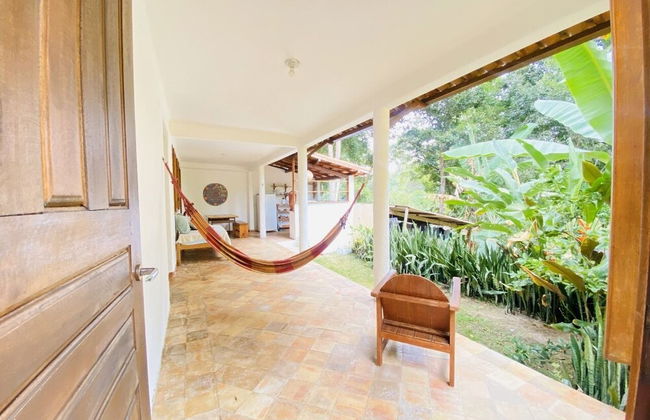 Casa de Tupan - Photo 29