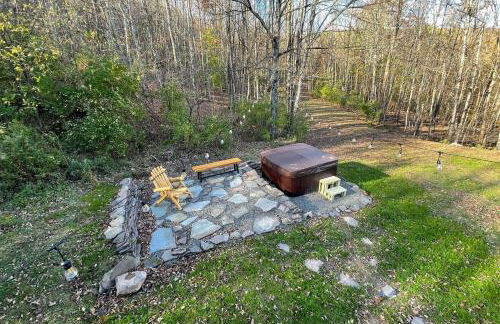 Modern Catskills Reprieve with Hot Tub and Mtn Views! - Photo 29