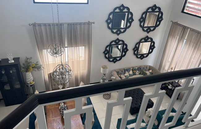 Beautiful, Comfortable House With Pool Jacuzzi With Warm Water - Foto 5