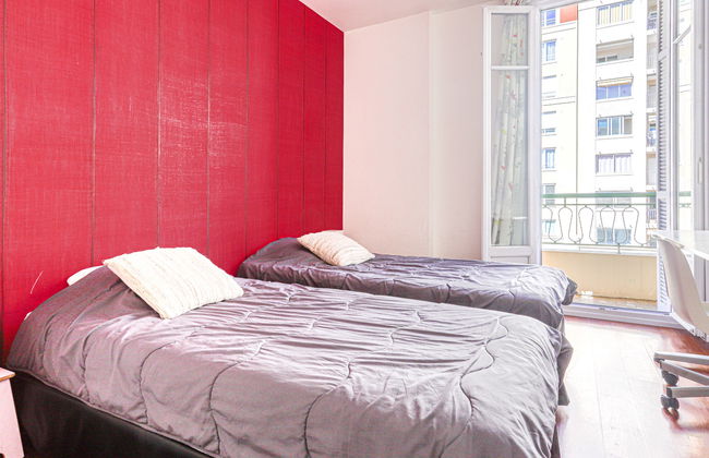 Les Yuccas Promenade des Anglais - Foto 13