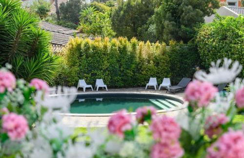 VILLA MONZA CASCAIS - Foto 11