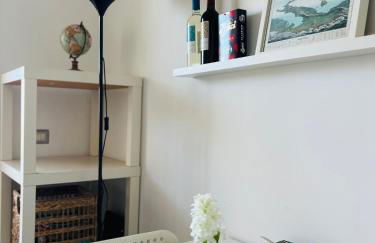 Sky Penthouse at Rome Fiumicino Airport - Foto 25