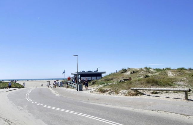 "Iliane" - 100m from the sea - Foto 6