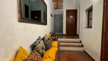 La maison Auguste - vue imprenable sur la Cité - Foto 5