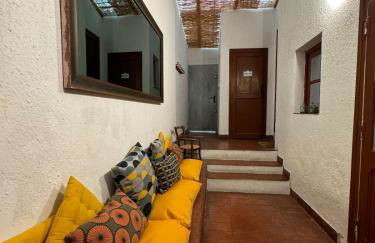 La maison Auguste - vue imprenable sur la Cité - Foto 5