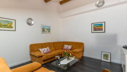 Apartment Zwischen Meer- Seen und Bergen by Interhome - Foto 5