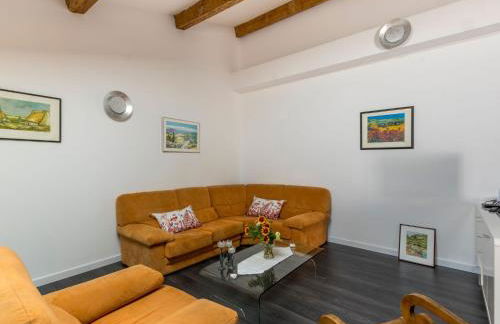 Apartment Zwischen Meer- Seen und Bergen by Interhome - Foto 5