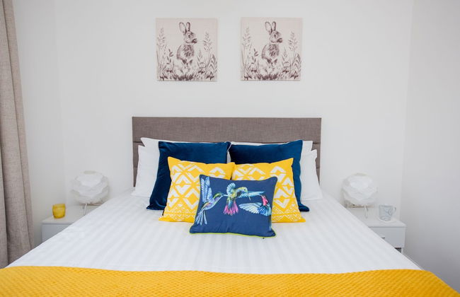 KVM - Swan House - Foto 10