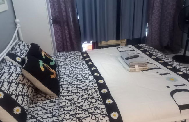 The Gramercy Residence Makati Suite Amazing View - Photo 13