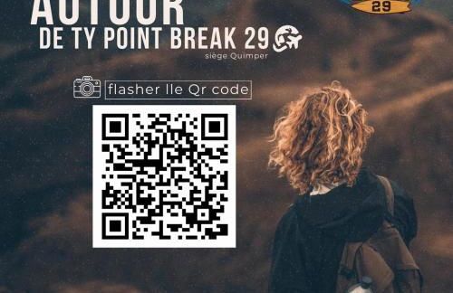 La Bel'goudène proche des plages - Foto 4