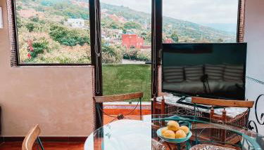 Sun-soaked apt w patio, balcony & garden - Aguilas - Foto 4