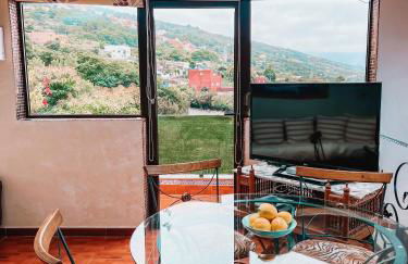 Sun-soaked apt w patio, balcony & garden - Aguilas - Foto 4