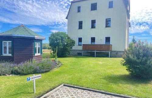 Ferienwohnung Wanderglück - Foto 17