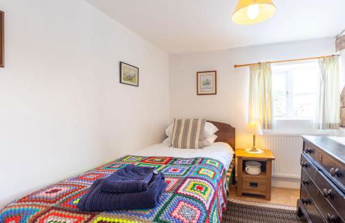 RYTON GRANGE FARMHOUSE to sleep 12 - Foto 25