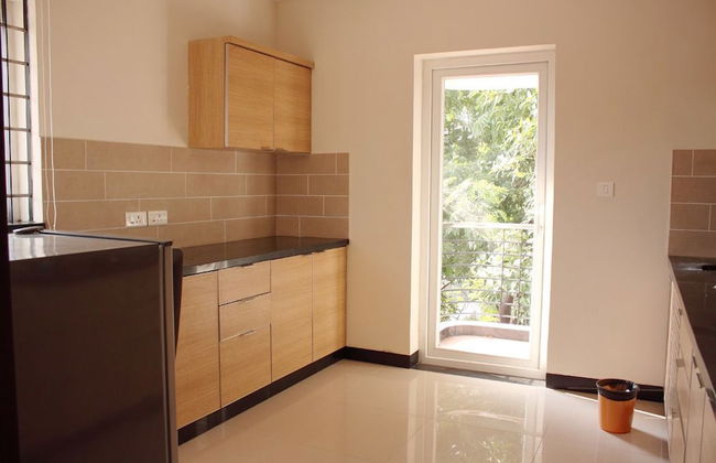 Horizon Heights Serviced Apartments - Foto 19