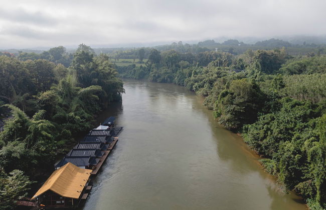 Long Chuan River Kwai - Photo 45