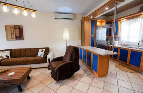 Villa EuphoRia, Poros - Greece - Foto 19