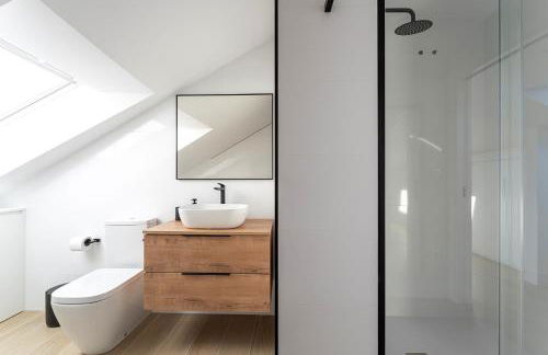 GALIHOST - Apartamentos Carmucha y Benito - Foto 18