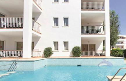 Villa Alexia - APARTMENT CORAL - Puerto Pollensa - Foto 43