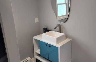 Middletown Modern Apartment - RIBryan Property - Foto 23