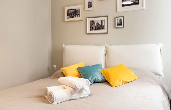 Parma - Via M. Azeglio 61 - Foto 3