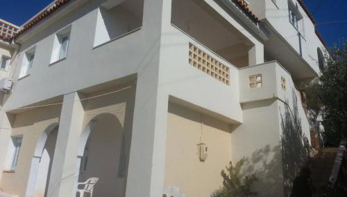 Ammos Apartments - Foto 5, Garden, Garden view