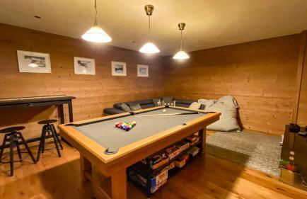 Chalet Grand Area - Foto 17