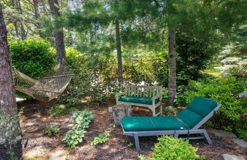 Serene Gardens 2 Miles to Beaches - Foto 35