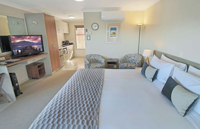 Whangaparaoa Lodge Motel - Foto 14