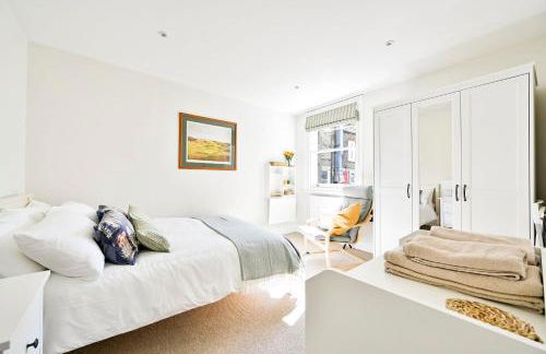 New Chic 3-Bed Flat in Clapham - Foto 6