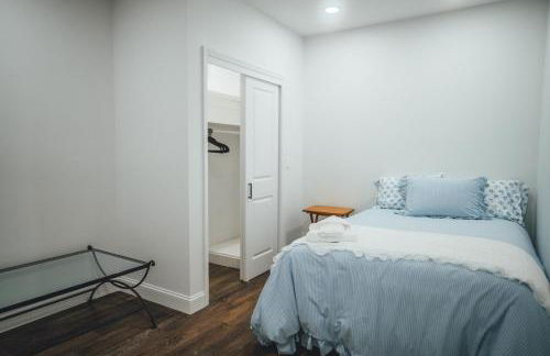 Beach Retreat 4900 Sqft, F1 VR Sim, Up to 21 guests - Foto 48