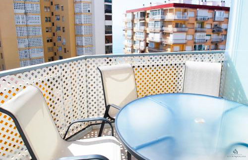 Living4Malaga Reding Superior Apartment - Foto 30