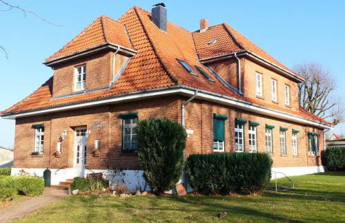 Ostsee-Ferienoase-2-Raum-App-Typ-3 - Foto 1