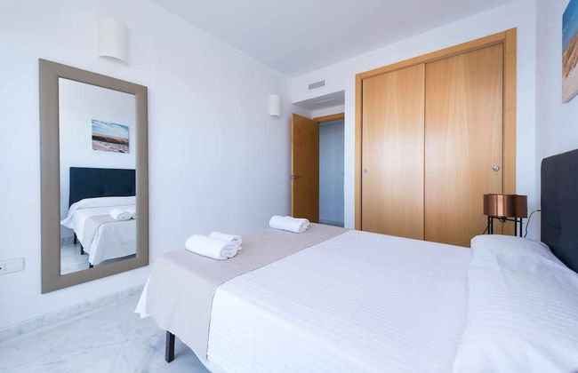 Benidorm sky - High-rise apartments - Foto 40