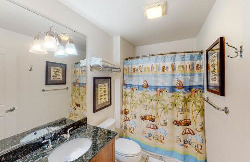 The Sanctuary - Snorkster's Dream B210 - Foto 38