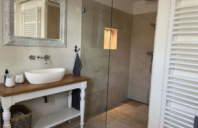 "peerboos" in the Haus am Deich - Foto 18