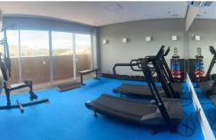 Flat Aconchegante Edifício Royale Cabo Frio - Passagem - Praia do Forte - Foto 12