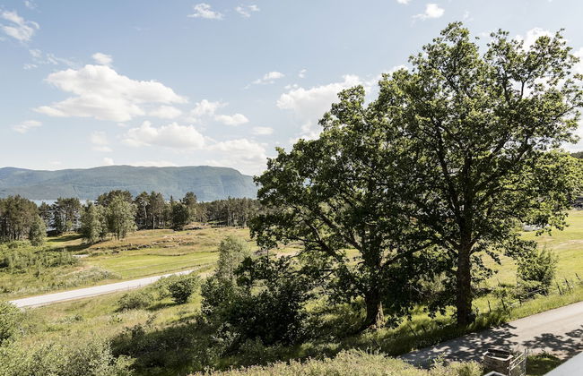 Bosdalhuset - Foto 19